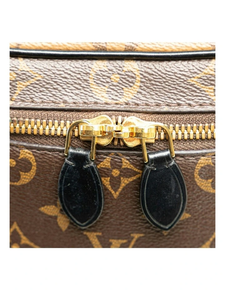 Louis Vuitton Monogram Reverse Vanity PM Pre-Loved (Azura Fashion Group ABN 30 617 598 651) image 6