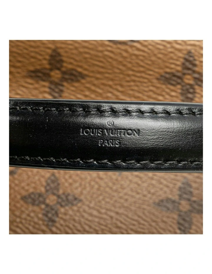 Louis Vuitton Monogram Reverse Vanity PM Pre-Loved (Azura Fashion Group ABN 30 617 598 651) image 7