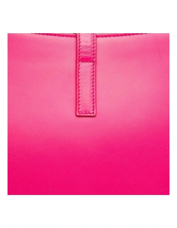 Jane Hobo Bag YSL Logo Pre-Loved image 7