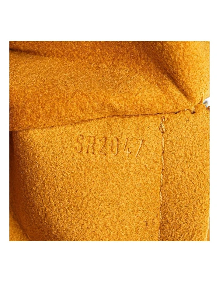 Louis Vuitton Monogram Denim Bum Bag Pre-Loved (Azura Fashion Group ABN 30 617 598 651) image 7
