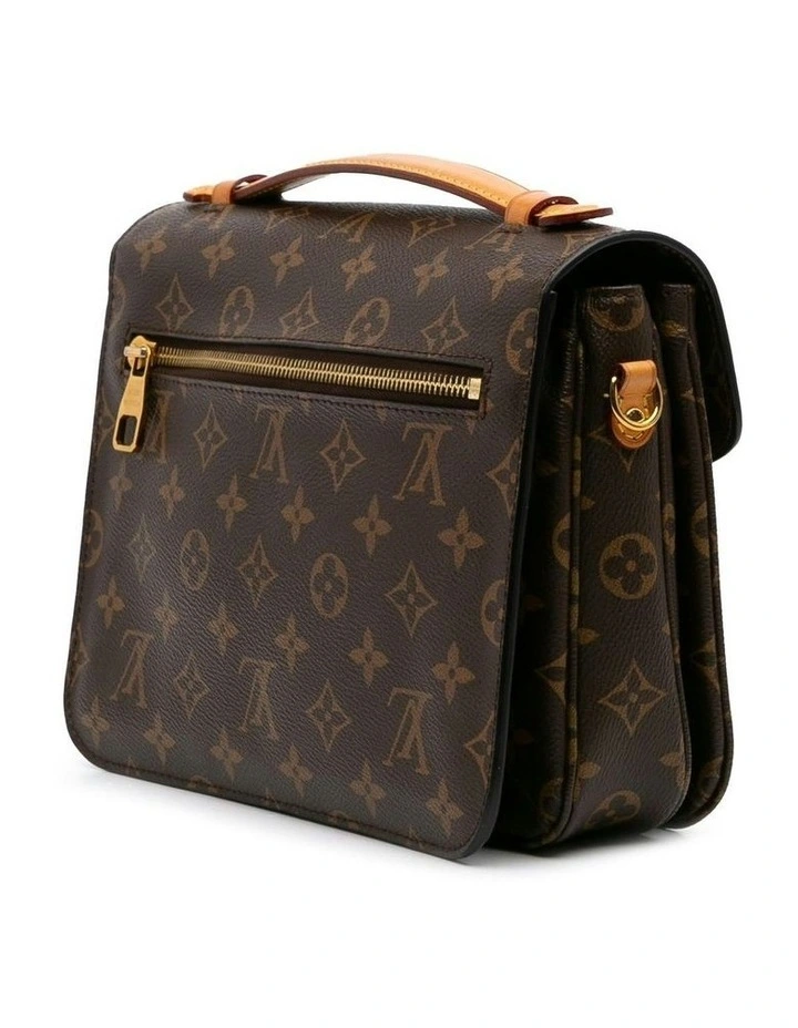 Louis Vuitton Monogram Pochette Metis Pre-Loved (Azura Fashion Group ABN 30 617 598 651) image 2
