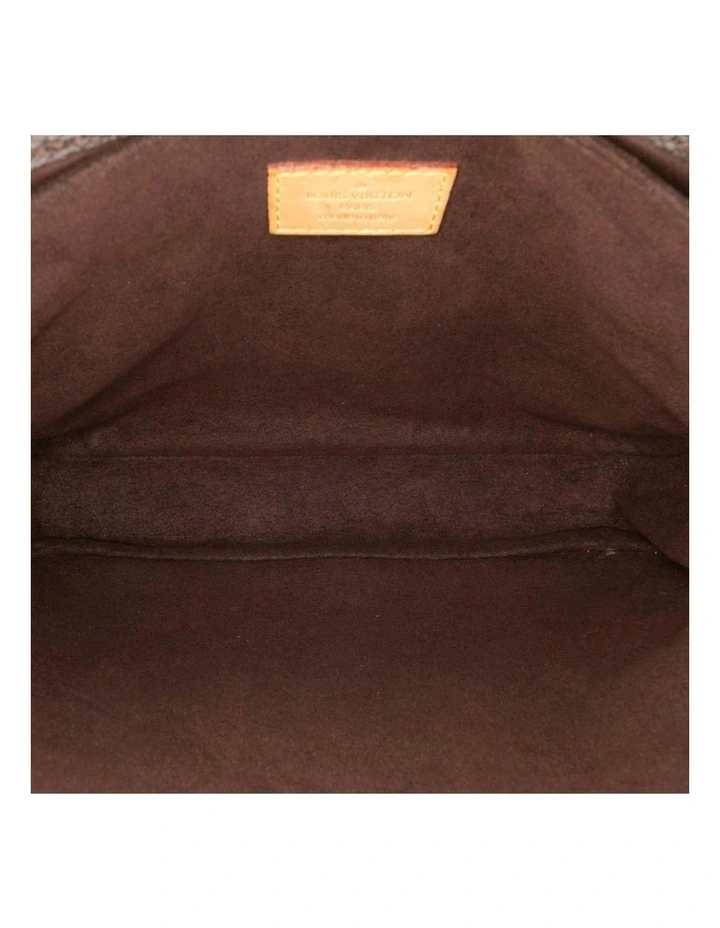 Louis Vuitton Monogram Pochette Metis Pre-Loved (Azura Fashion Group ABN 30 617 598 651) image 4