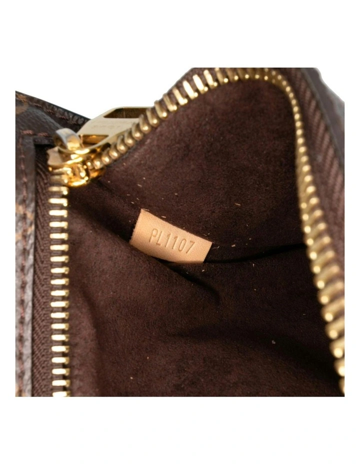 Louis Vuitton Monogram Pochette Metis Pre-Loved (Azura Fashion Group ABN 30 617 598 651) image 6