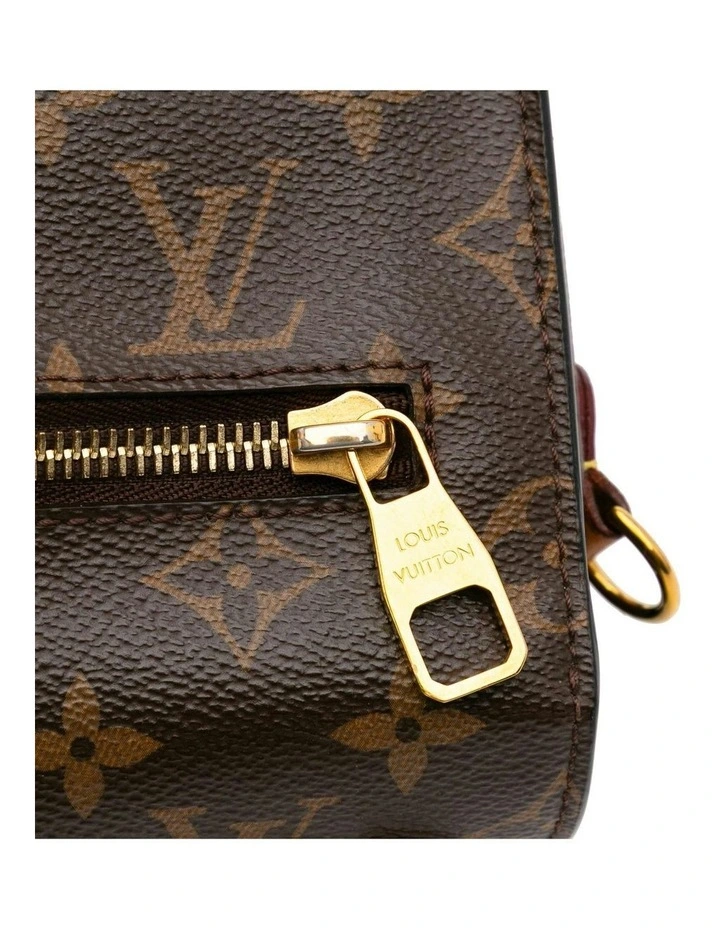 Louis Vuitton Monogram Pochette Metis Pre-Loved (Azura Fashion Group ABN 30 617 598 651) image 7