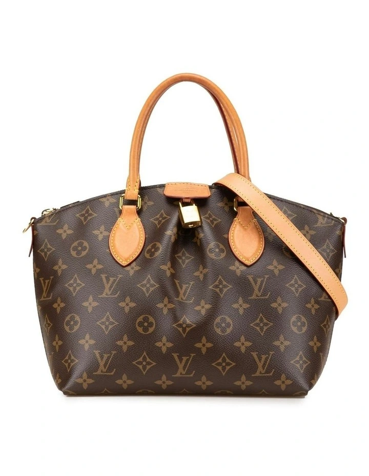 Louis Vuitton Monogram Boetie PM Pre-Loved (Azura Fashion Group ABN 30 617 598 651) image 1