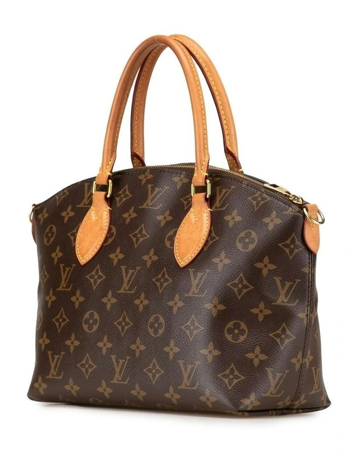 Louis Vuitton Monogram Boetie PM Pre-Loved (Azura Fashion Group ABN 30 617 598 651) image 2