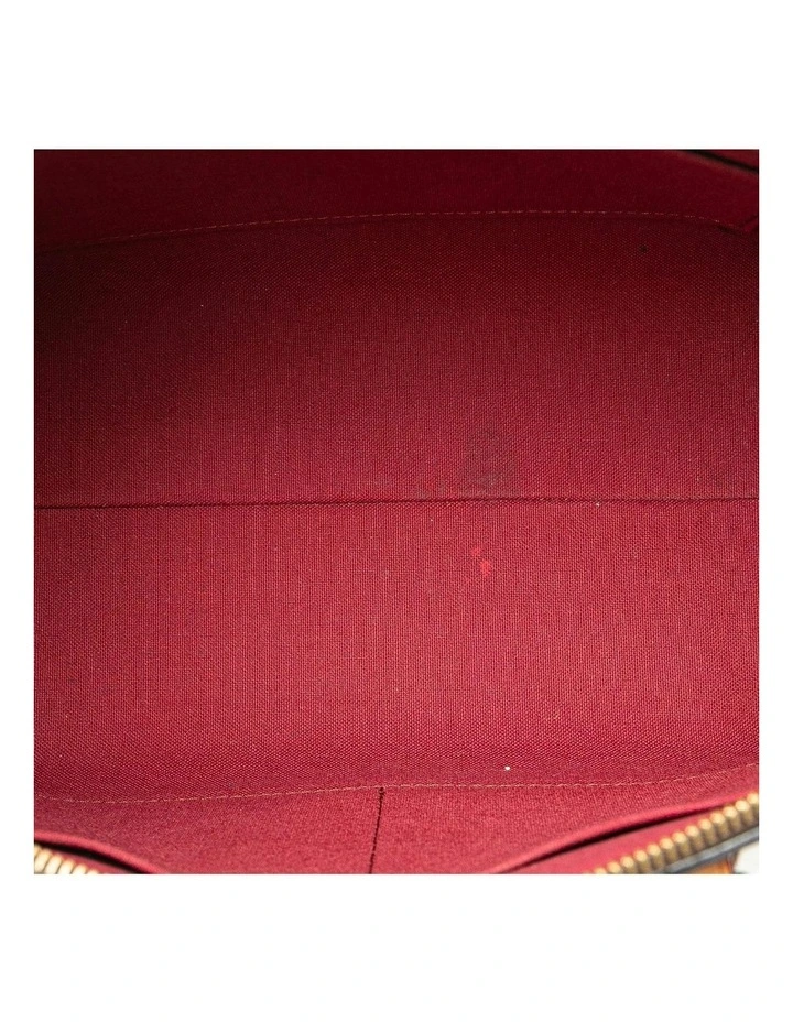 Louis Vuitton Monogram Boetie PM Pre-Loved (Azura Fashion Group ABN 30 617 598 651) image 4