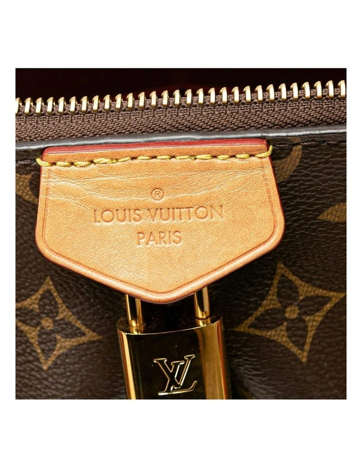 Louis Vuitton Monogram Boetie PM Pre-Loved (Azura Fashion Group ABN 30 617 598 651) image 6