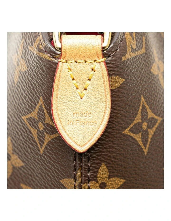 Louis Vuitton Monogram Boetie PM Pre-Loved (Azura Fashion Group ABN 30 617 598 651) image 7