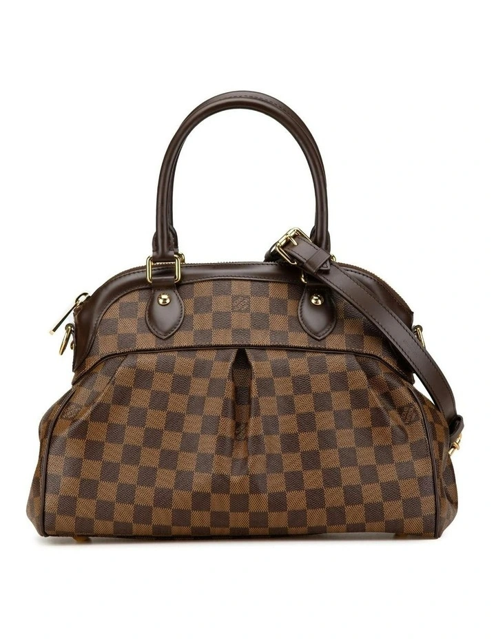 Louis Vuitton Damier Ebene Trevi PM Pre-Loved (Azura Fashion Group ABN 30 617 598 651) image 1