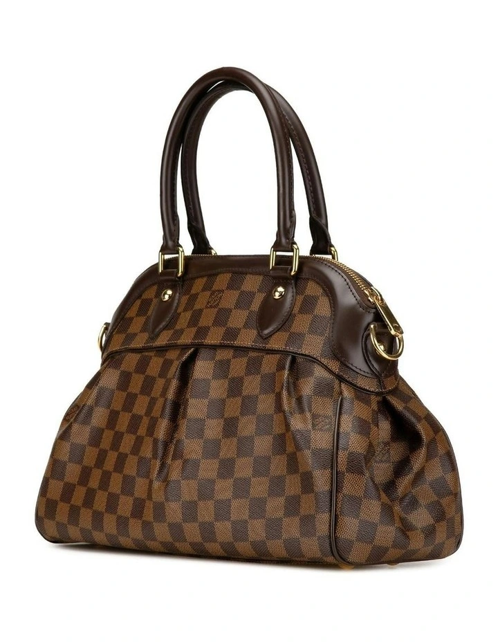 Louis Vuitton Damier Ebene Trevi PM Pre-Loved (Azura Fashion Group ABN 30 617 598 651) image 2