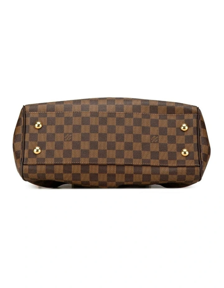 Louis Vuitton Damier Ebene Trevi PM Pre-Loved (Azura Fashion Group ABN 30 617 598 651) image 3