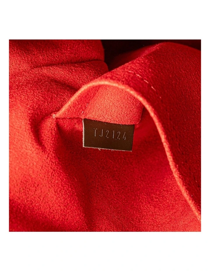 Louis Vuitton Damier Ebene Trevi PM Pre-Loved (Azura Fashion Group ABN 30 617 598 651) image 5