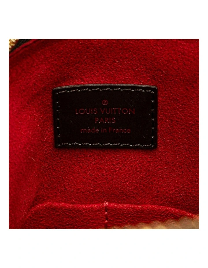 Louis Vuitton Damier Ebene Trevi PM Pre-Loved (Azura Fashion Group ABN 30 617 598 651) image 6