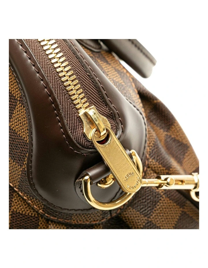 Louis Vuitton Damier Ebene Trevi PM Pre-Loved (Azura Fashion Group ABN 30 617 598 651) image 7