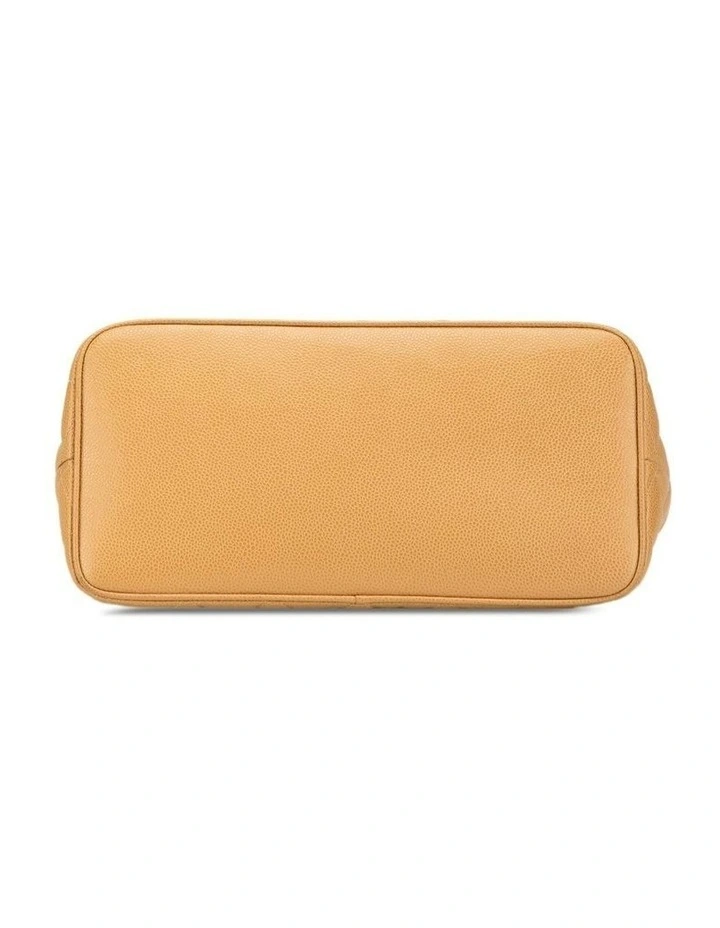 Chanel Caviar Medallion Tote Pre-Loved (Azura Fashion Group ABN 30 617 598 651) image 3