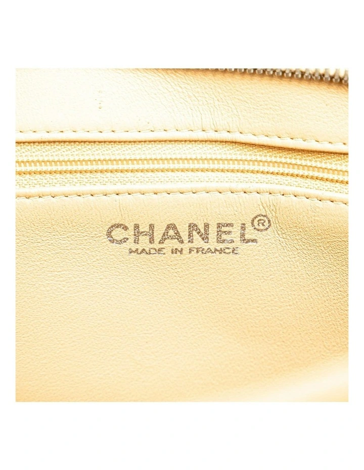 Chanel Caviar Medallion Tote Pre-Loved (Azura Fashion Group ABN 30 617 598 651) image 5