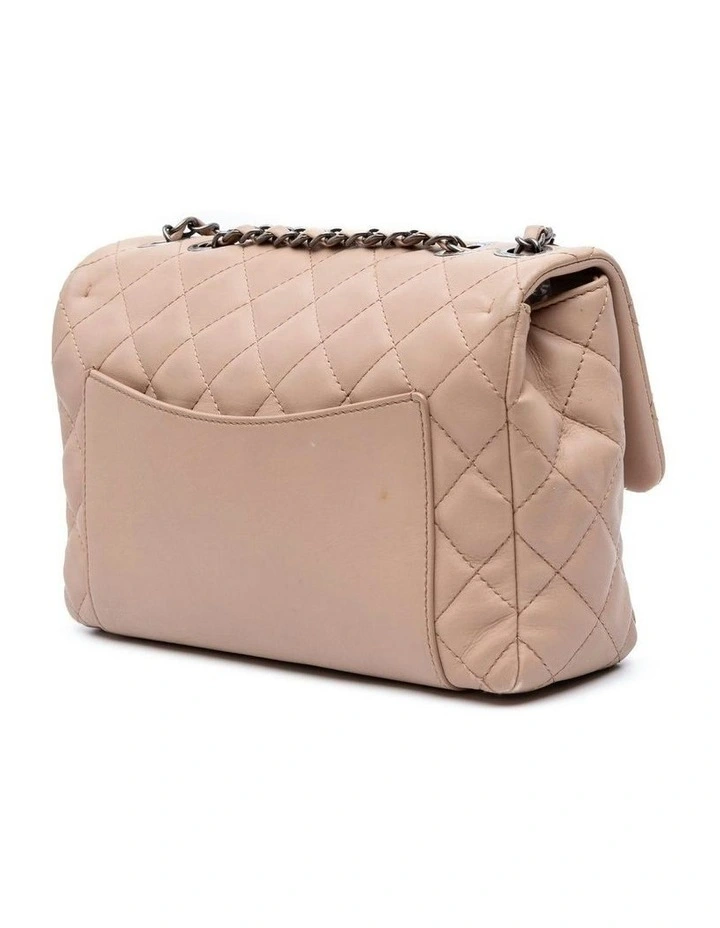 Chanel Medium CC Quilted Calfskin Single Flap Pre-Loved (Azura Fashion Group ABN 30 617 598 651) image 2