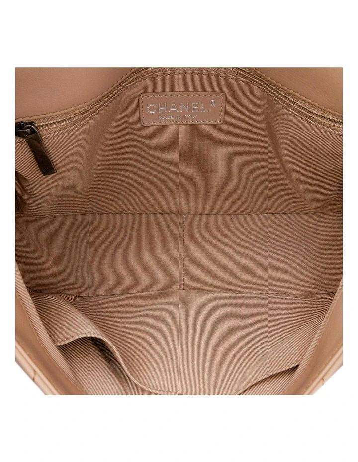 Chanel Medium CC Quilted Calfskin Single Flap Pre-Loved (Azura Fashion Group ABN 30 617 598 651) image 4