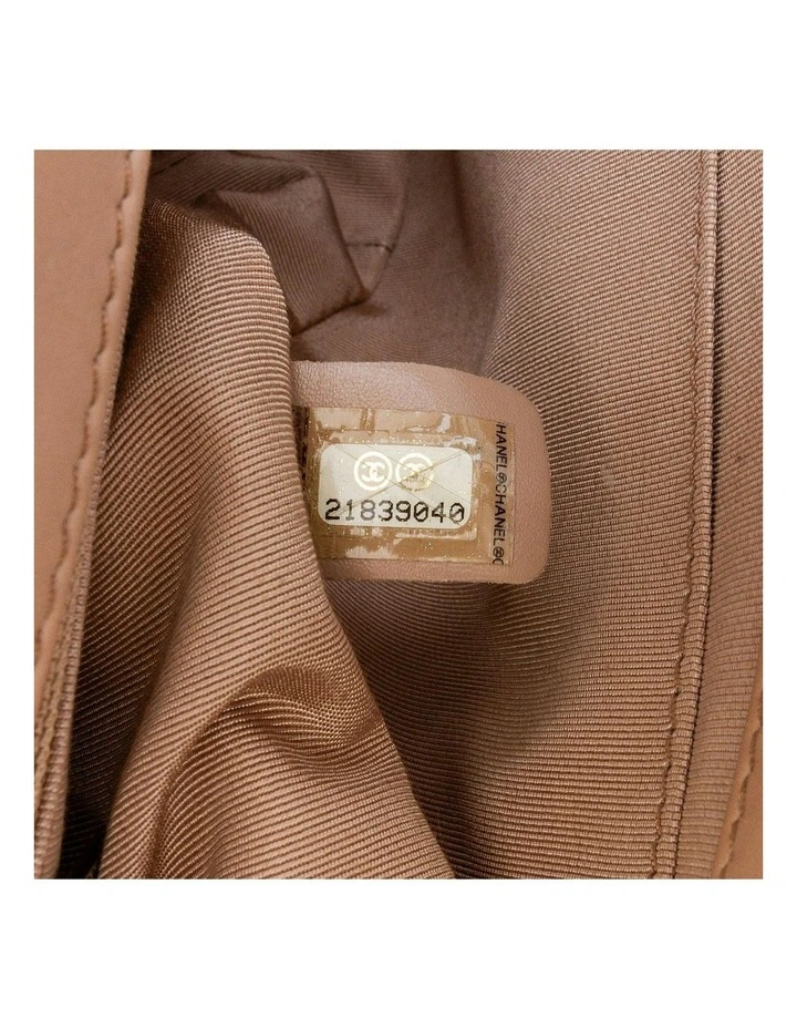 Chanel Medium CC Quilted Calfskin Single Flap Pre-Loved (Azura Fashion Group ABN 30 617 598 651) image 5