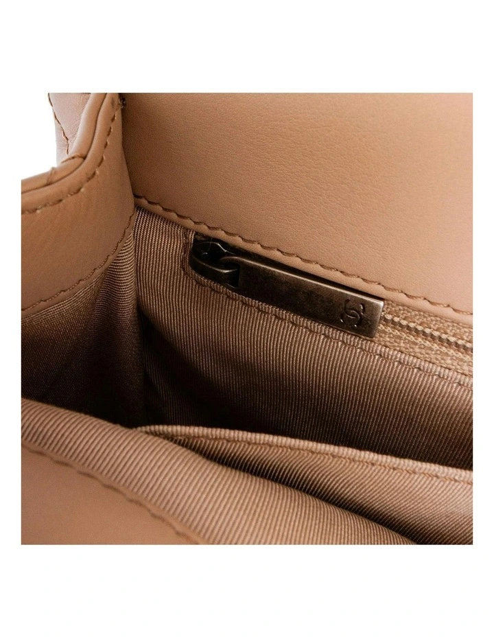 Chanel Medium CC Quilted Calfskin Single Flap Pre-Loved (Azura Fashion Group ABN 30 617 598 651) image 6