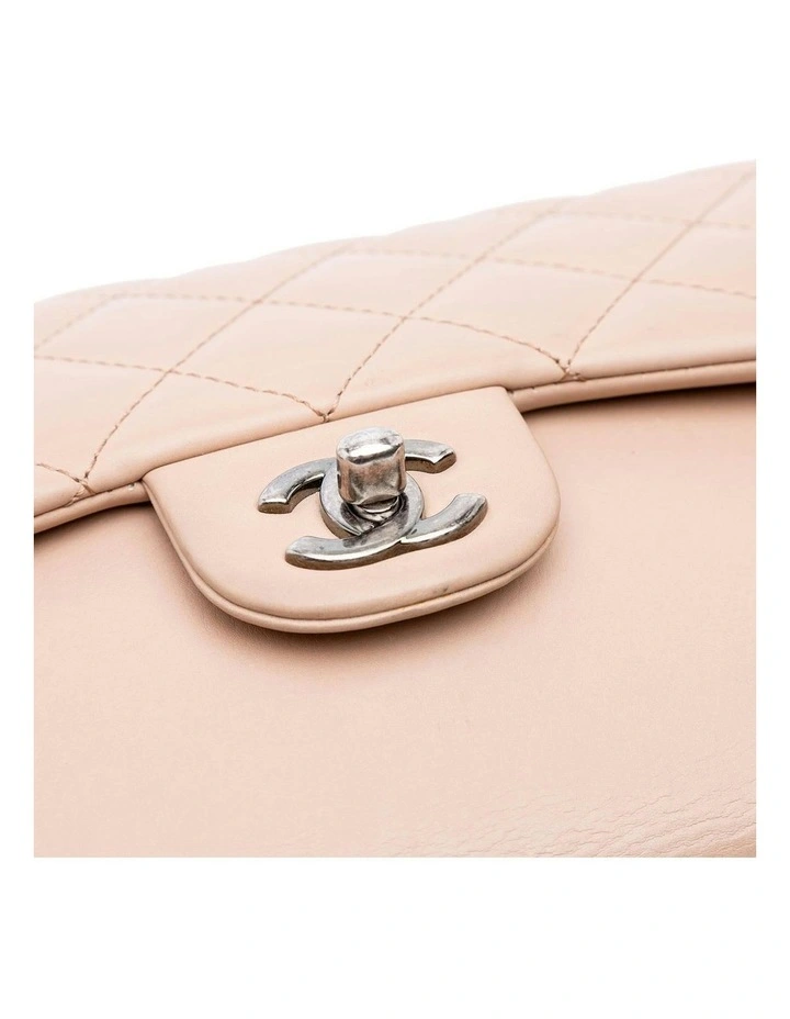 Chanel Medium CC Quilted Calfskin Single Flap Pre-Loved (Azura Fashion Group ABN 30 617 598 651) image 7