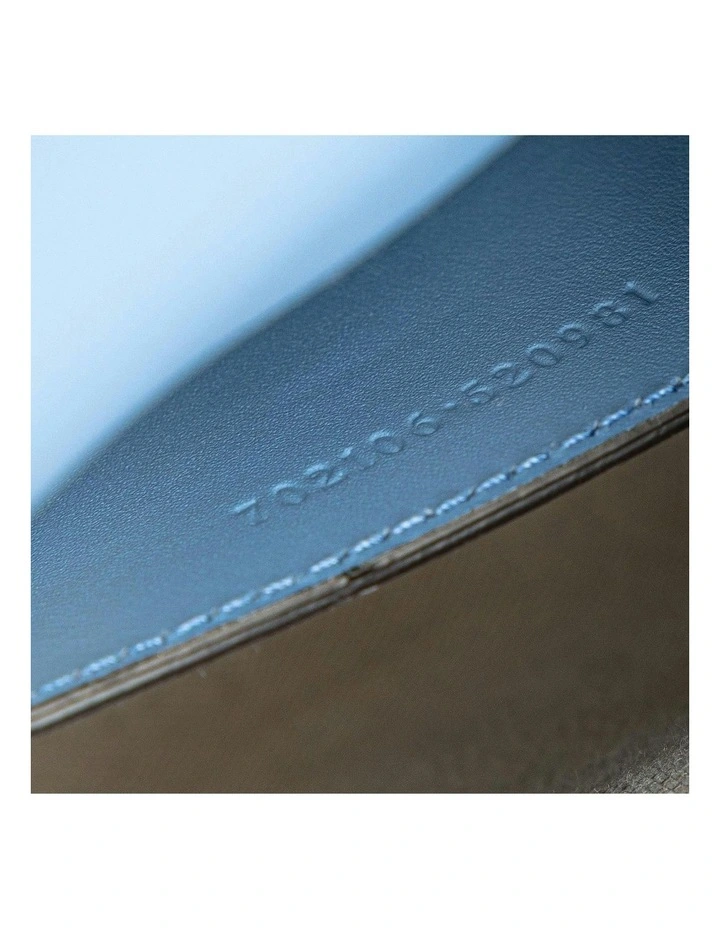 Gucci Mini Calfskin Bamboo Top Handle Bag Pre-Loved (Azura Fashion Group ABN 30 617 598 651) image 6