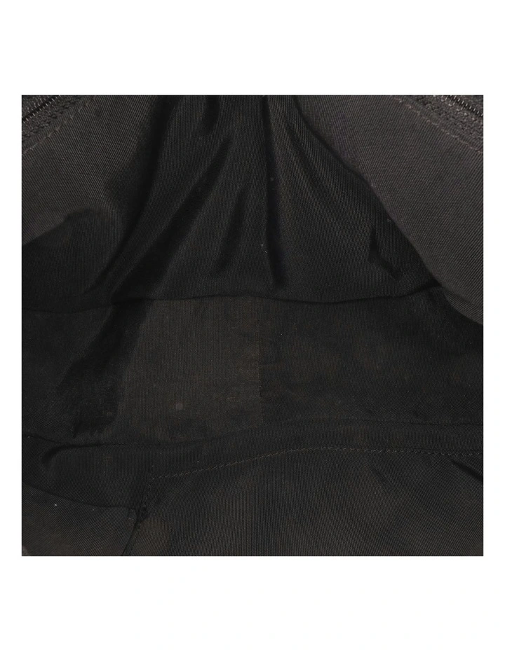 Chanel Jumbo Reissue 2.55 Quilted Tweed Easy Messenger Flap Pre-Loved (Azura Fashion Group ABN 30 617 598 651) image 4