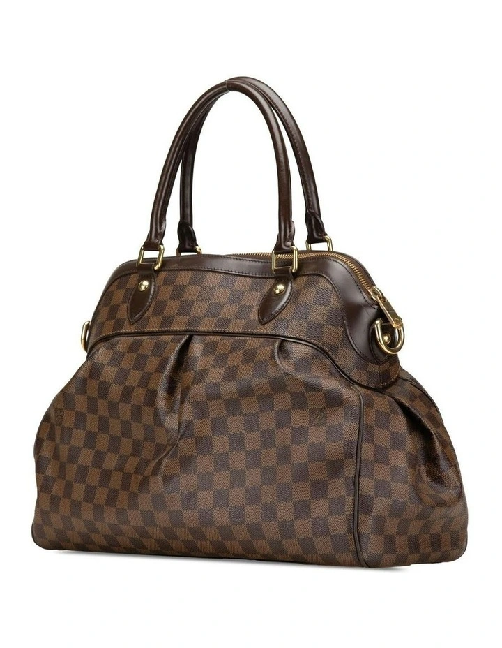 Neverfull MM Damier Ebene Tote Pre-Loved image 2