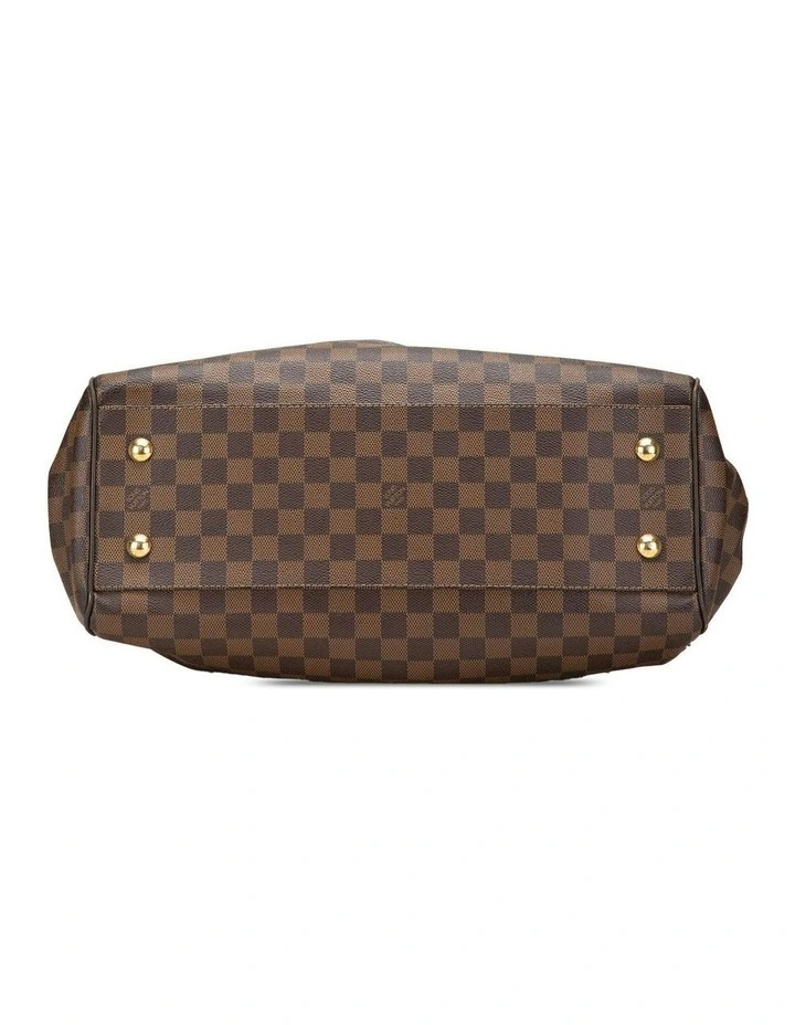 Neverfull MM Damier Ebene Tote Pre-Loved image 3