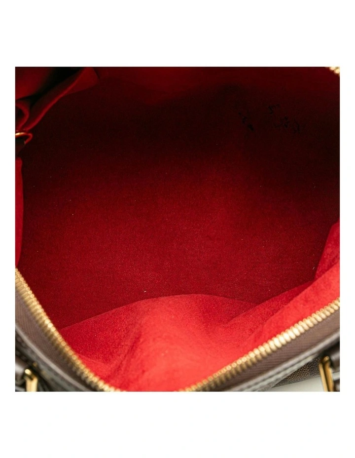 Neverfull MM Damier Ebene Tote Pre-Loved image 4