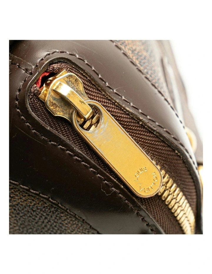 Neverfull MM Damier Ebene Tote Pre-Loved image 7