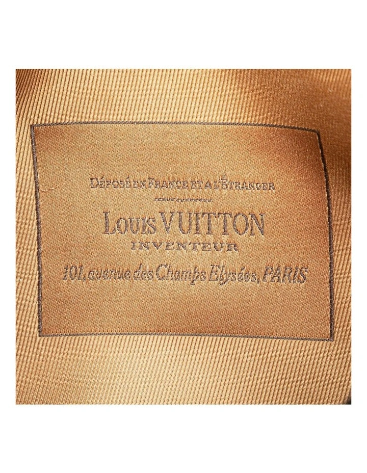 Louis Vuitton Monogram Fleur De Jais Sequins Speedy 30 Pre-Loved (Azura Fashion Group ABN 30 617 598 651) image 5