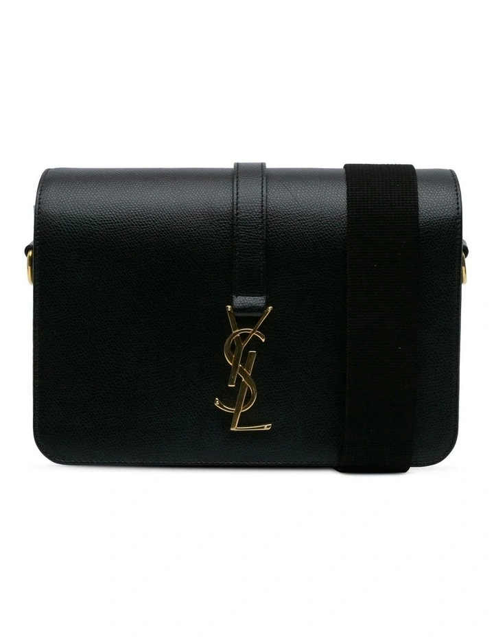 Loulou Shoulder Bag Magnetic Closure Pre-Loved image 1