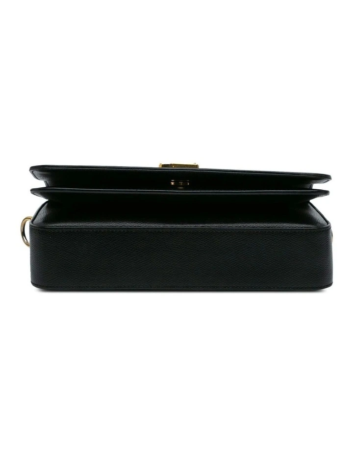 Loulou Shoulder Bag Magnetic Closure Pre-Loved image 3