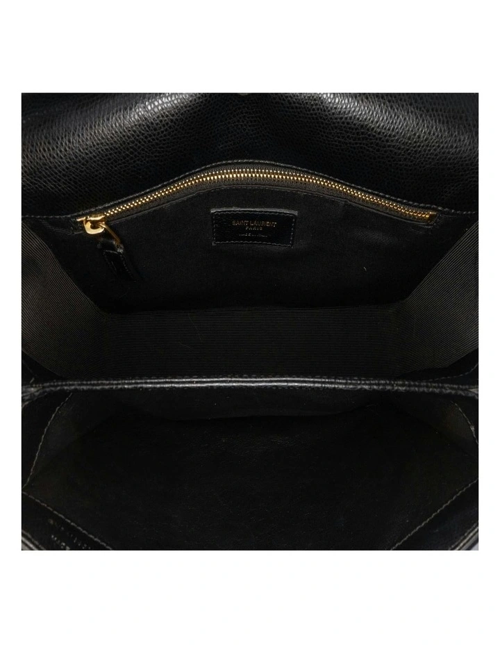 Loulou Shoulder Bag Magnetic Closure Pre-Loved image 4