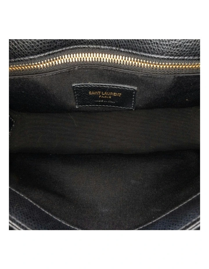 Loulou Shoulder Bag Magnetic Closure Pre-Loved image 5