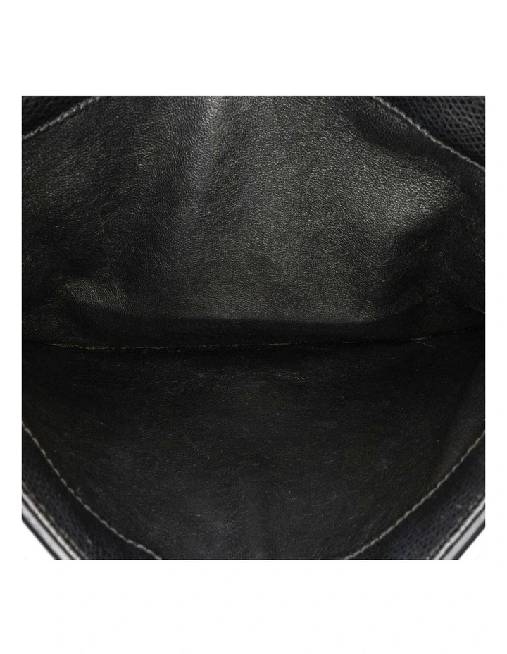 Loulou Shoulder Bag Magnetic Closure Pre-Loved image 6