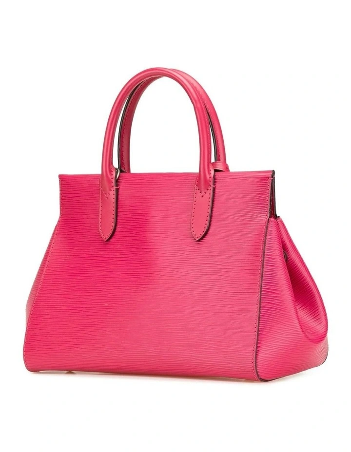 Mini Pochette  Epi Leather Handbag Pre-Loved image 2