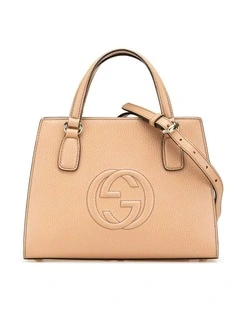 Gucci GG Marmont Tote Pre-Loved