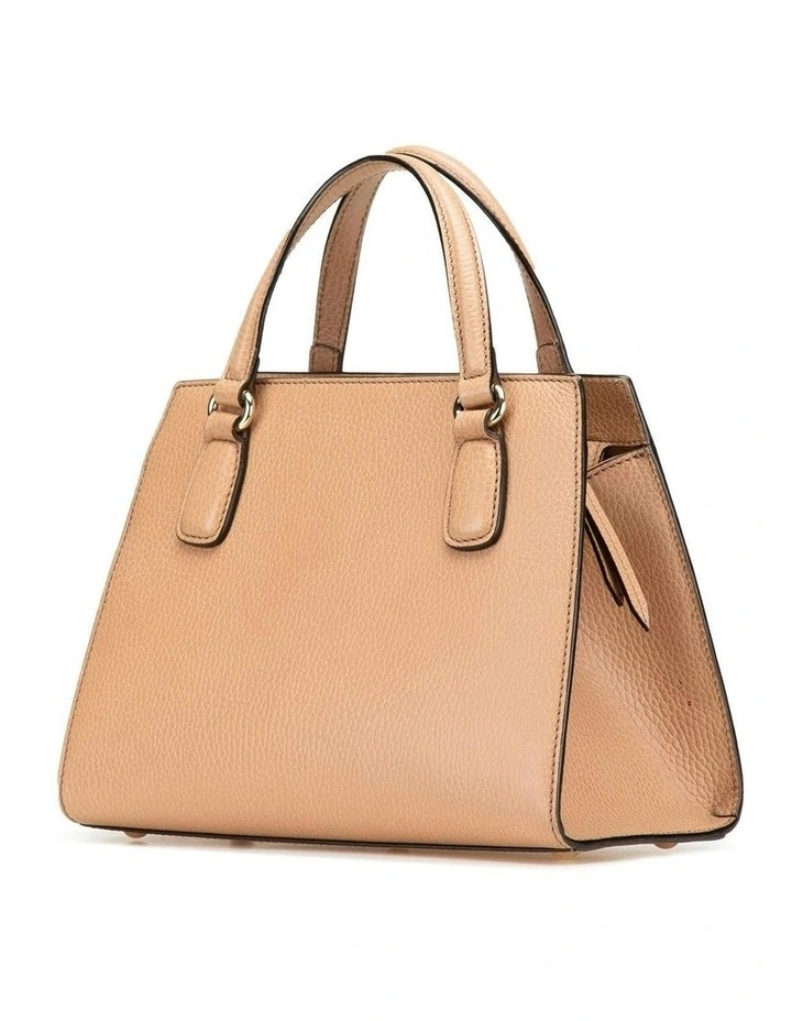 Gucci GG Marmont Tote Pre-Loved image 2
