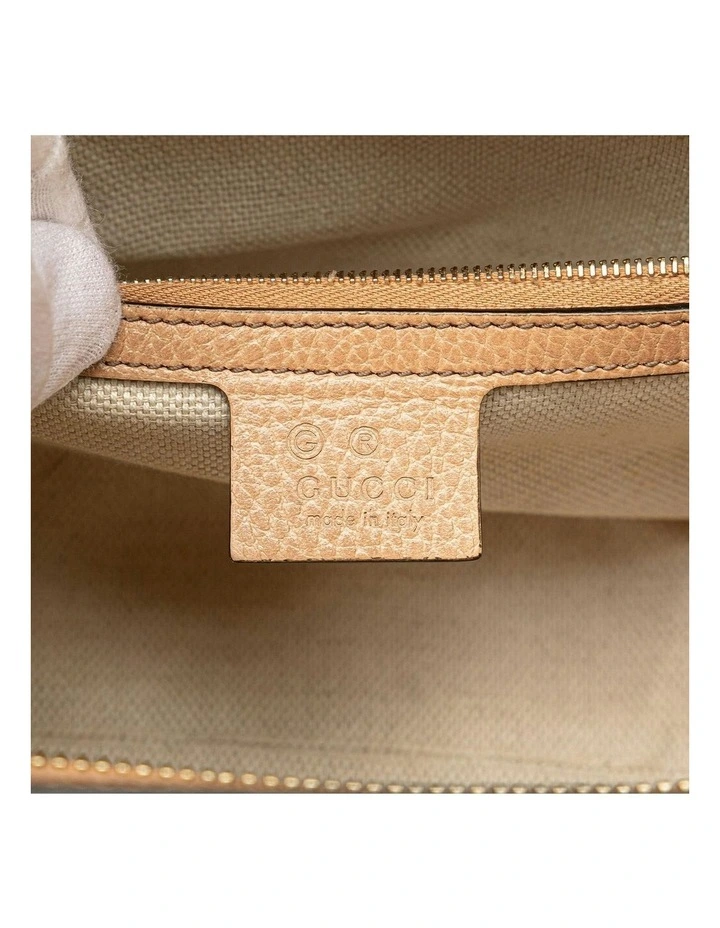 Gucci GG Marmont Tote Pre-Loved image 5