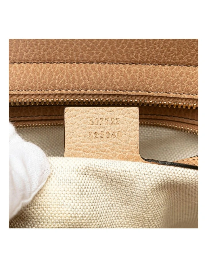 Gucci GG Marmont Tote Pre-Loved image 6