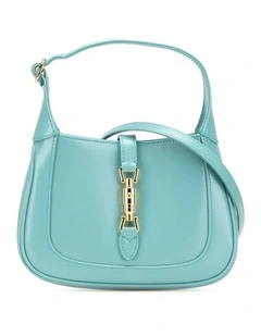 Horsebit 1955 Shoulder Bag Leather Pre-Loved