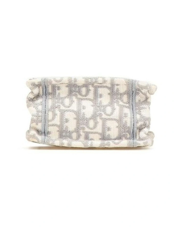 Dior Book Tote Mini Bag Pre-Loved image 3