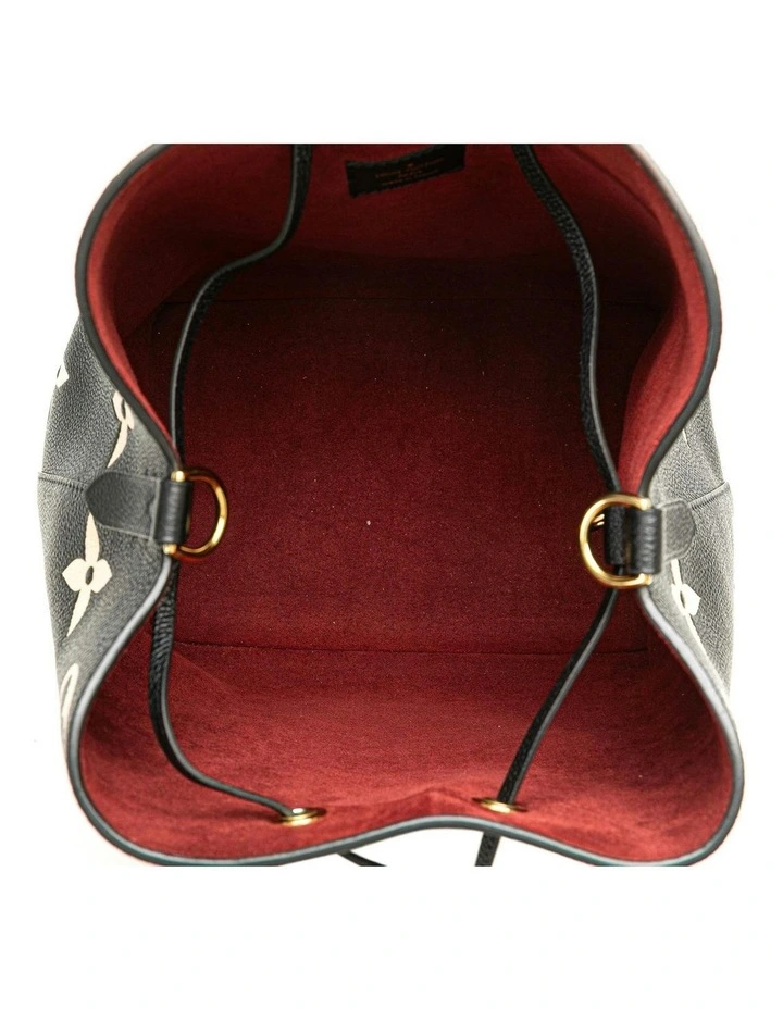 Louis Vuitton Monogram Giant Bicolor Empreinte Neonoe MM Pre-Loved (Azura Fashion Group ABN 30 617 598 651) image 4