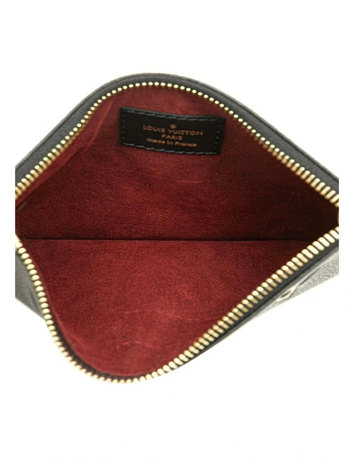 Louis Vuitton Monogram Giant Bicolor Empreinte Neonoe MM Pre-Loved (Azura Fashion Group ABN 30 617 598 651) image 5