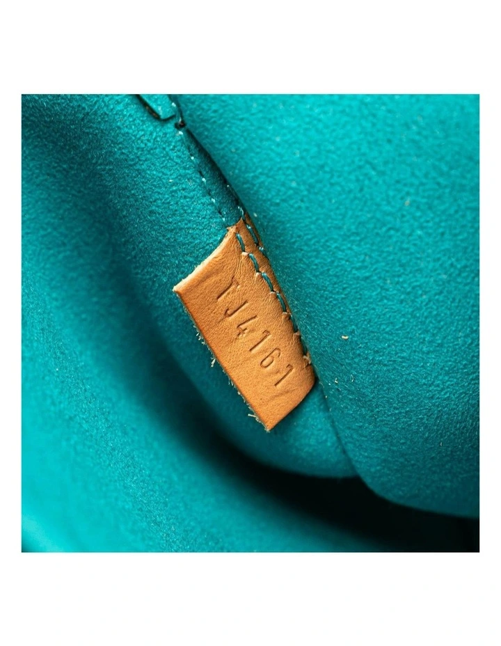 Monogram Sofia Coppola Flore Saumur with Adjustable Strap Pre-Loved image 7