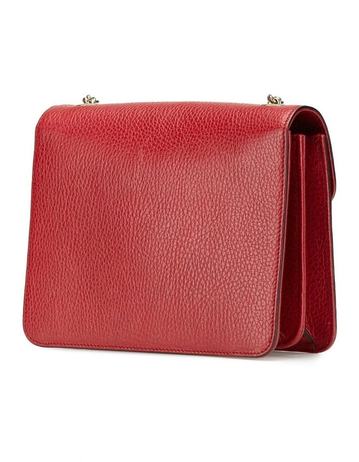 Interlocking G Shoulder Bag Pre-Loved image 2