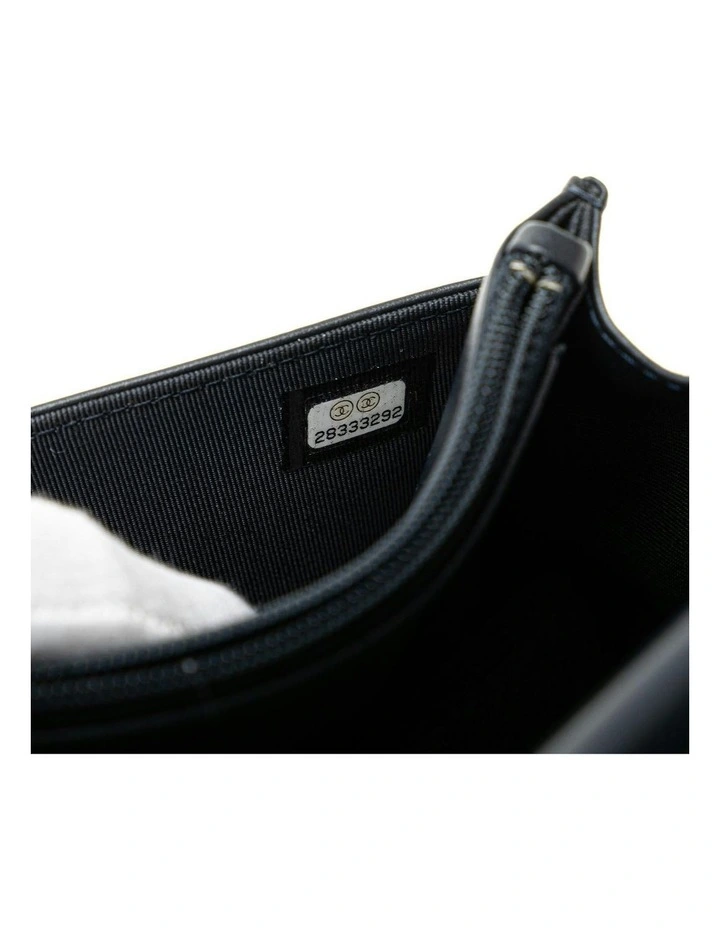 Chanel 19 Crossbody Quilted Lambskin Pre-Loved image 7